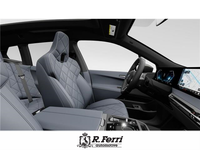 2026 BMW iX xDrive60 (Stk: 34845) in Woodbridge - Image 9 of 14
