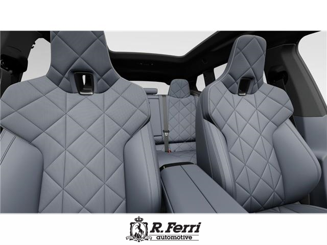 2026 BMW iX xDrive60 (Stk: 34845) in Woodbridge - Image 11 of 14