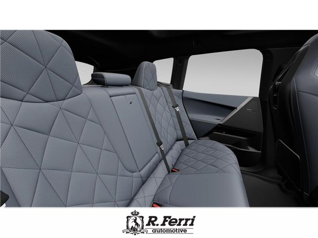 2026 BMW iX xDrive60 (Stk: 34845) in Woodbridge - Image 12 of 14