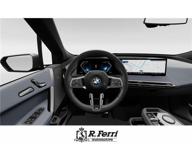 2026 BMW iX xDrive60 (Stk: 34845) in Woodbridge - Image 13 of 14