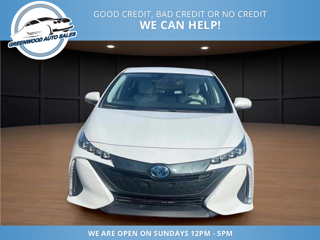 2022 Toyota Prius Prime Upgrade (Stk: 22-223530) in Greenwood - Image 3 of 23
