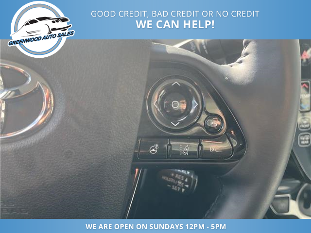 2022 Toyota Prius Prime Upgrade (Stk: 22-223530) in Greenwood - Image 15 of 23