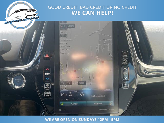 2022 Toyota Prius Prime Upgrade (Stk: 22-223530) in Greenwood - Image 19 of 23