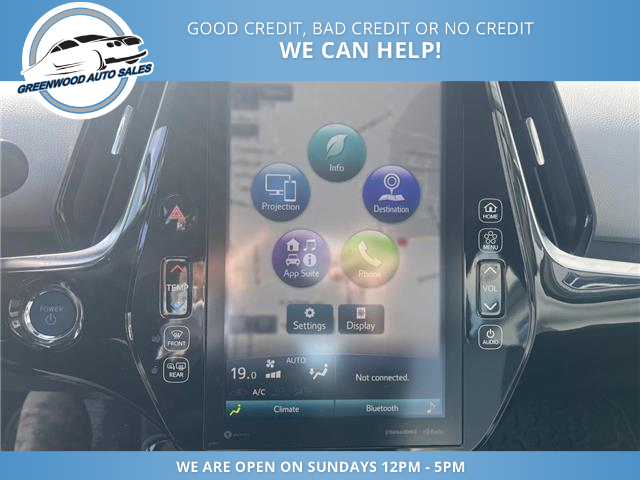 2022 Toyota Prius Prime Upgrade (Stk: 22-223530) in Greenwood - Image 20 of 23