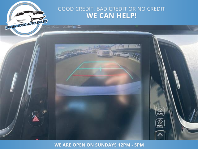 2022 Toyota Prius Prime Upgrade (Stk: 22-223530) in Greenwood - Image 21 of 23