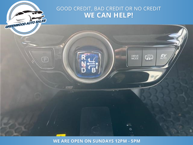 2022 Toyota Prius Prime Upgrade (Stk: 22-223530) in Greenwood - Image 22 of 23