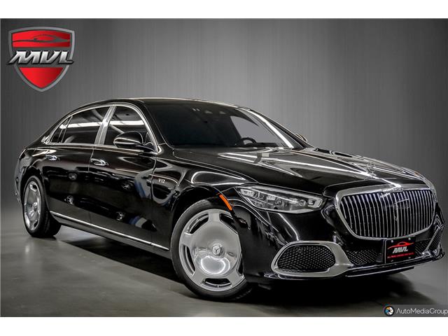 S-Class