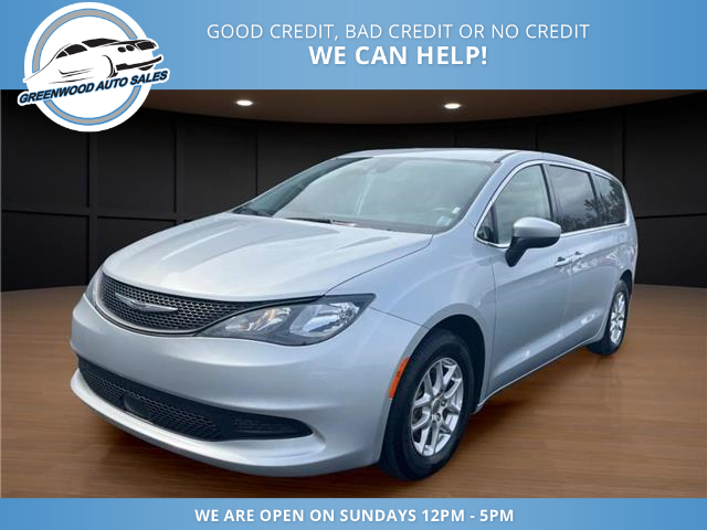 2023 Chrysler Grand Caravan SXT (Stk: 23-597736) in Greenwood - Image 2 of 22