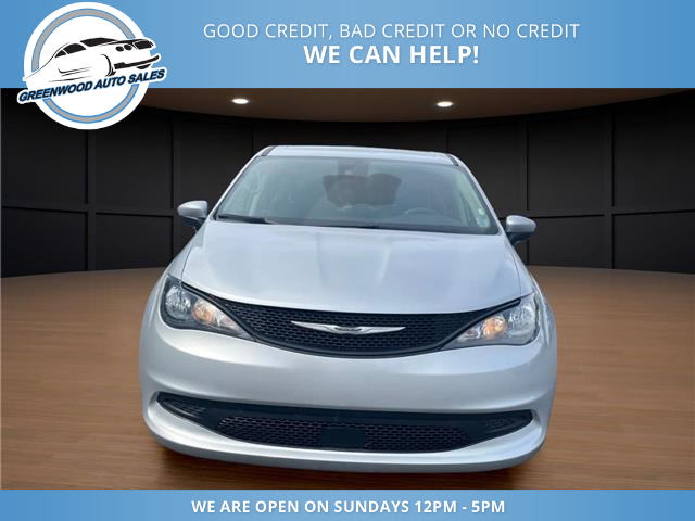 2023 Chrysler Grand Caravan SXT (Stk: 23-597736) in Greenwood - Image 3 of 22
