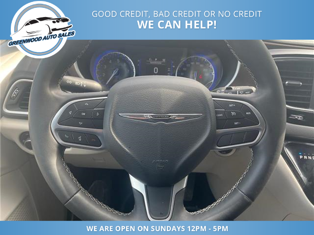 2023 Chrysler Grand Caravan SXT (Stk: 23-597736) in Greenwood - Image 14 of 22