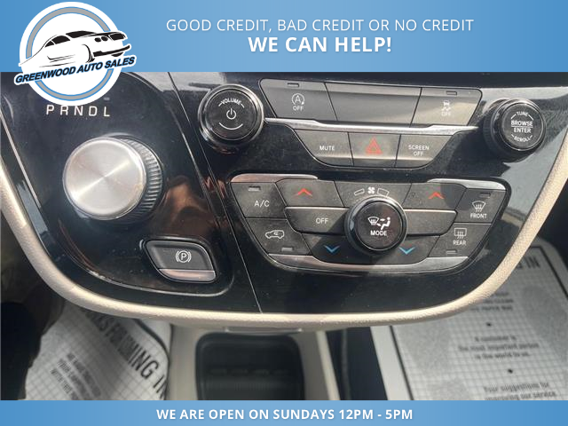 2023 Chrysler Grand Caravan SXT (Stk: 23-597736) in Greenwood - Image 19 of 22