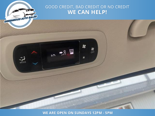 2023 Chrysler Grand Caravan SXT (Stk: 23-597736) in Greenwood - Image 20 of 22