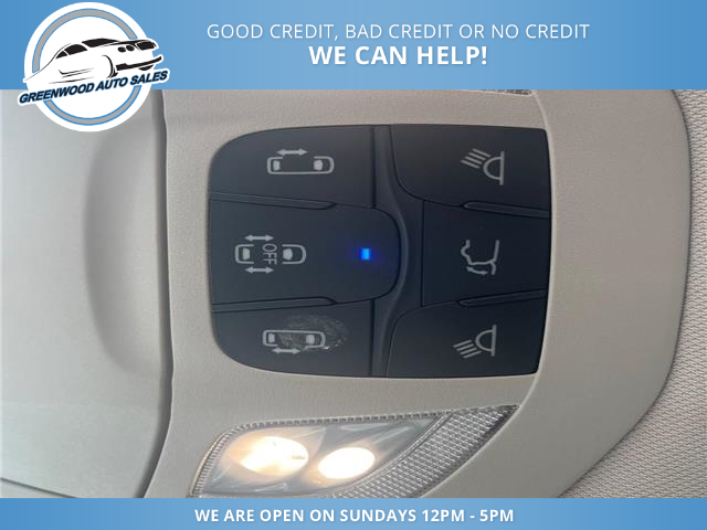 2023 Chrysler Grand Caravan SXT (Stk: 23-597736) in Greenwood - Image 21 of 22