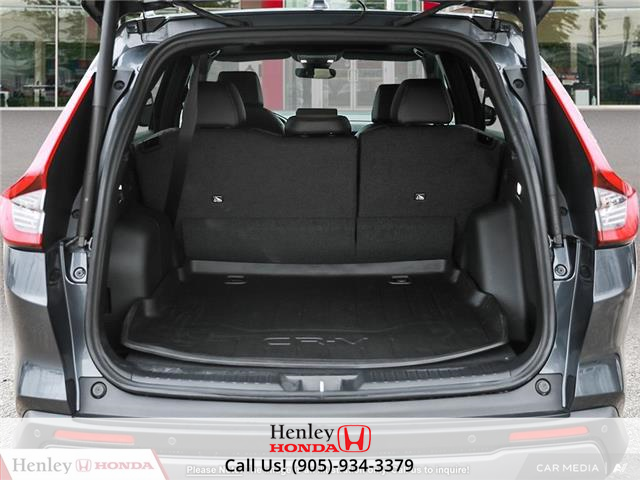 2025 Honda CR-V Hybrid Touring (Stk: R12694) in St. Catharines - Image 7 of 25