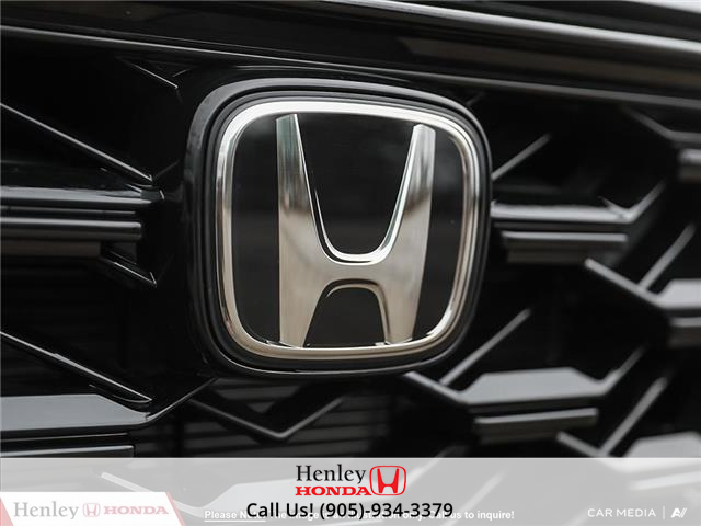 2025 Honda CR-V Hybrid Touring (Stk: R12694) in St. Catharines - Image 9 of 25