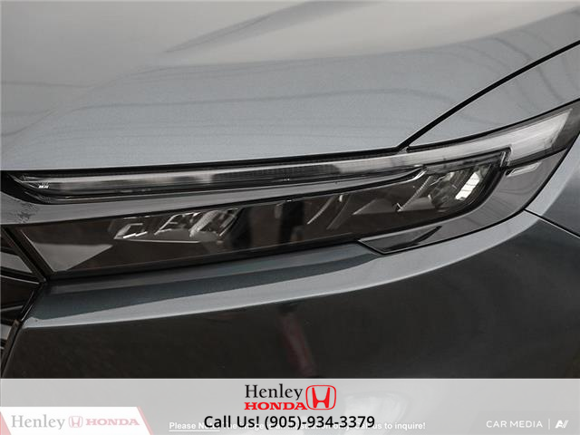 2025 Honda CR-V Hybrid Touring (Stk: R12694) in St. Catharines - Image 10 of 25