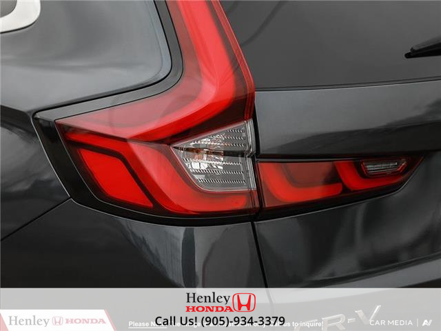 2025 Honda CR-V Hybrid Touring (Stk: R12694) in St. Catharines - Image 11 of 25