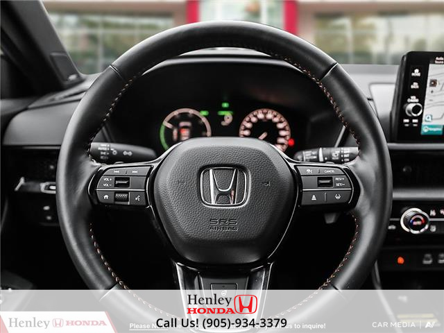 2025 Honda CR-V Hybrid Touring (Stk: R12694) in St. Catharines - Image 13 of 25