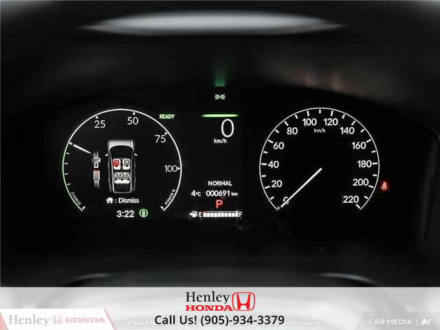 2025 Honda CR-V Hybrid Touring (Stk: R12694) in St. Catharines - Image 14 of 25