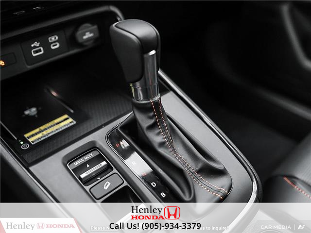2025 Honda CR-V Hybrid Touring (Stk: R12694) in St. Catharines - Image 17 of 25