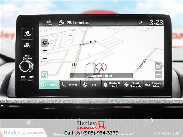 2025 Honda CR-V Hybrid Touring (Stk: R12694) in St. Catharines - Image 18 of 25