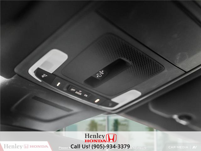 2025 Honda CR-V Hybrid Touring (Stk: R12694) in St. Catharines - Image 19 of 25