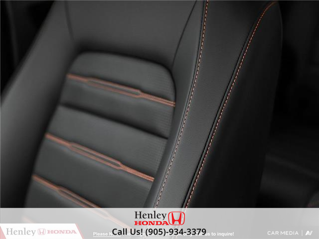 2025 Honda CR-V Hybrid Touring (Stk: R12694) in St. Catharines - Image 20 of 25