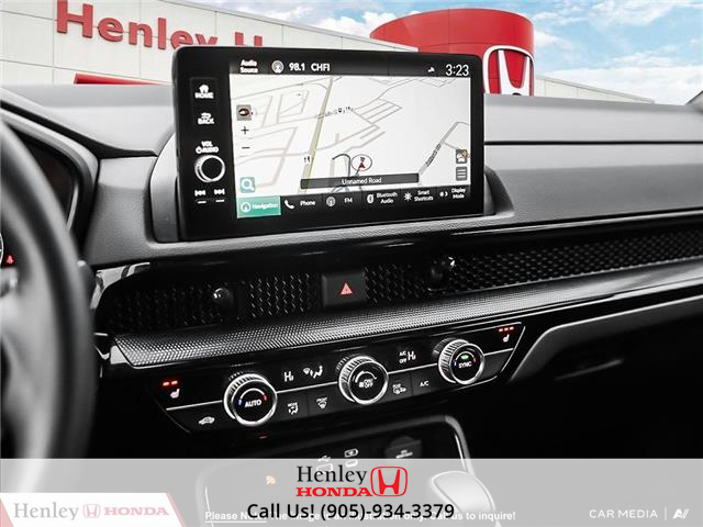 2025 Honda CR-V Hybrid Touring (Stk: R12694) in St. Catharines - Image 24 of 25