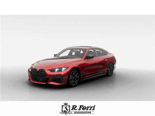 2026 BMW M440 Gran Coupe i xDrive (Stk: 34913) in Woodbridge - Image 1 of 14