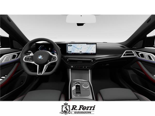 2026 BMW 430i xDrive Gran Coupe (Stk: 34908) in Woodbridge - Image 10 of 14