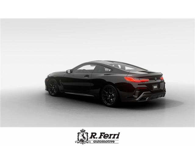 2026 BMW M850i xDrive (Stk: 34885) in Woodbridge - Image 2 of 14