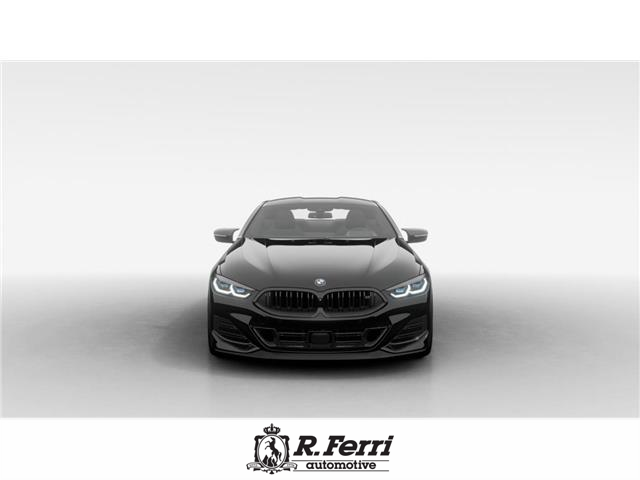 2026 BMW M850i xDrive (Stk: 34885) in Woodbridge - Image 3 of 14