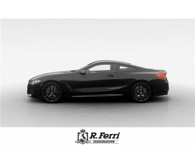 2026 BMW M850i xDrive (Stk: 34885) in Woodbridge - Image 4 of 14