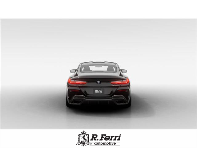 2026 BMW M850i xDrive (Stk: 34885) in Woodbridge - Image 5 of 14