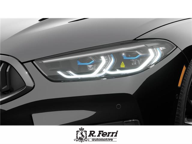 2026 BMW M850i xDrive (Stk: 34885) in Woodbridge - Image 6 of 14