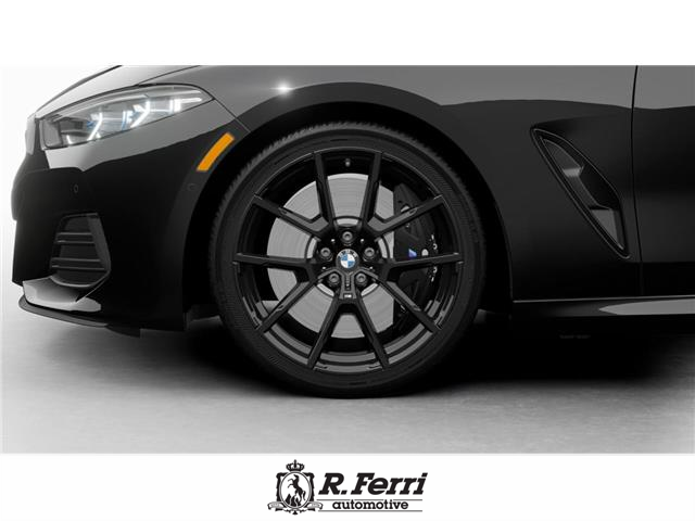 2026 BMW M850i xDrive (Stk: 34885) in Woodbridge - Image 7 of 14
