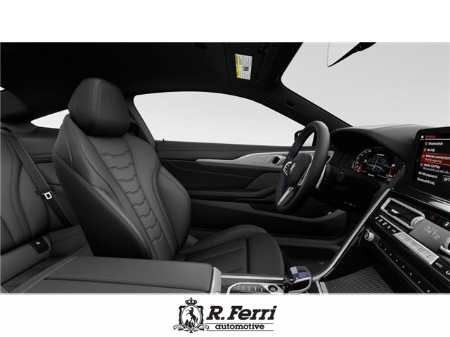 2026 BMW M850i xDrive (Stk: 34885) in Woodbridge - Image 9 of 14