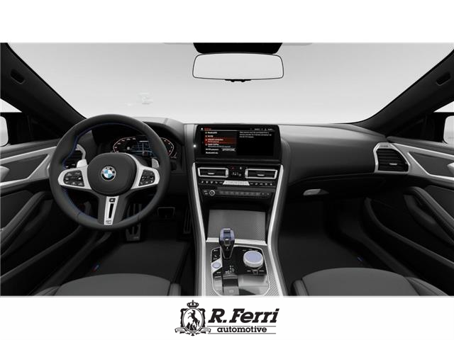 2026 BMW M850i xDrive (Stk: 34885) in Woodbridge - Image 10 of 14