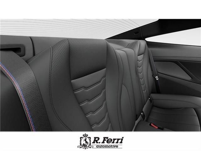 2026 BMW M850i xDrive (Stk: 34885) in Woodbridge - Image 12 of 14