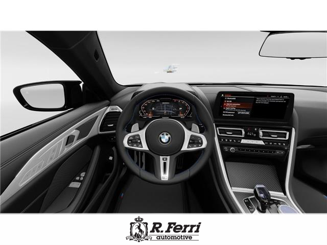 2026 BMW M850i xDrive (Stk: 34885) in Woodbridge - Image 13 of 14