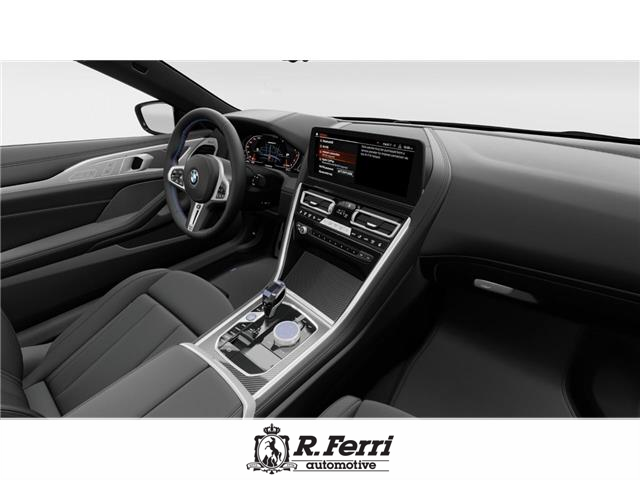 2026 BMW M850i xDrive (Stk: 34885) in Woodbridge - Image 14 of 14