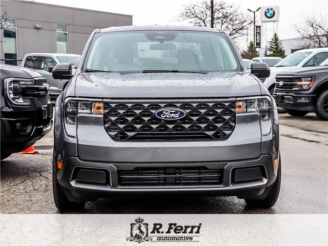 2026 Ford Maverick XLT (Stk: T0543) in Woodbridge - Image 2 of 21