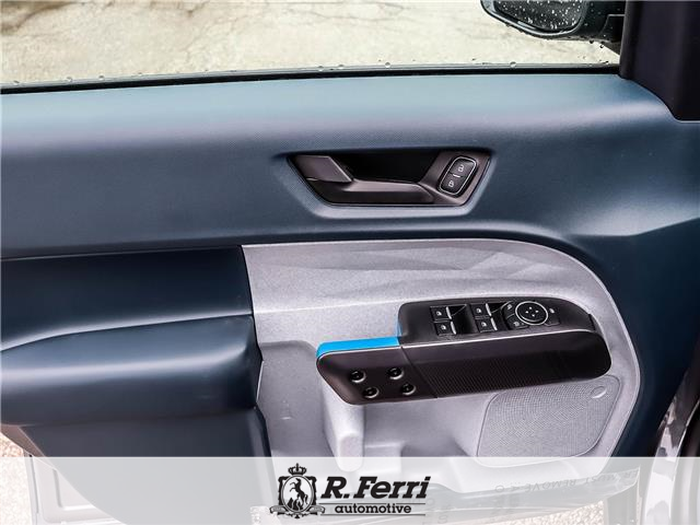 2026 Ford Maverick XLT (Stk: T0543) in Woodbridge - Image 5 of 21