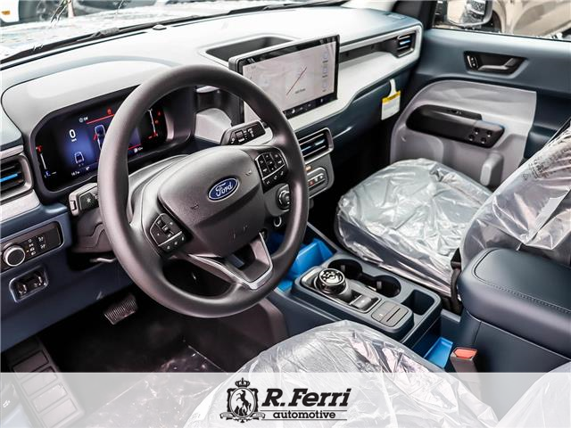 2026 Ford Maverick XLT (Stk: T0543) in Woodbridge - Image 6 of 21