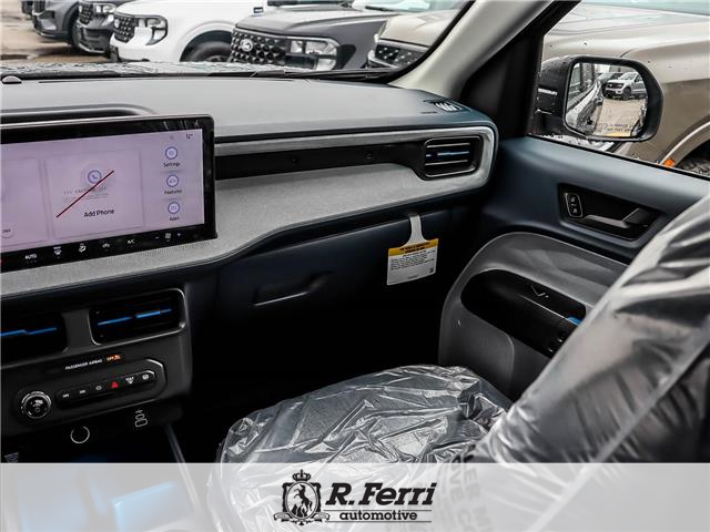 2026 Ford Maverick XLT (Stk: T0543) in Woodbridge - Image 11 of 21