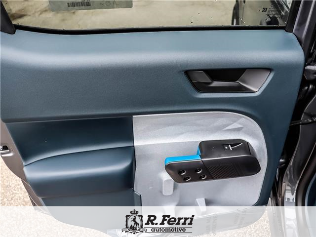 2026 Ford Maverick XLT (Stk: T0543) in Woodbridge - Image 12 of 21