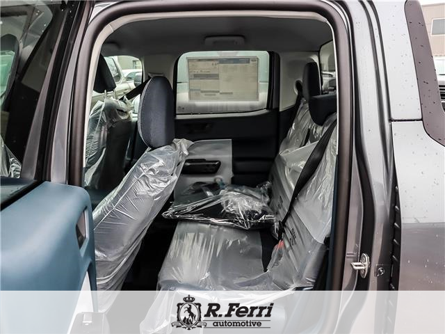 2026 Ford Maverick XLT (Stk: T0543) in Woodbridge - Image 13 of 21