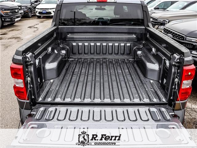 2026 Ford Maverick XLT (Stk: T0543) in Woodbridge - Image 14 of 21