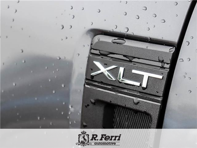 2026 Ford Maverick XLT (Stk: T0543) in Woodbridge - Image 15 of 21