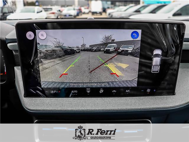 2026 Ford Maverick XLT (Stk: T0543) in Woodbridge - Image 16 of 21